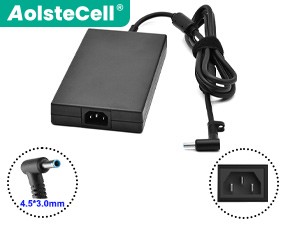 Adaptador para HP 200W 19.5V10.3A 4.5*3.0mm