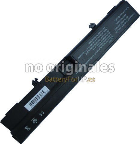 10.8V 4400mAh batería para HP Compaq Business Notebook 6535S 10.8V 4400mAh batería para HP Compaq Business Notebook 6535S