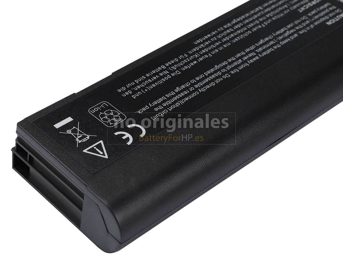 batería para HP MI06