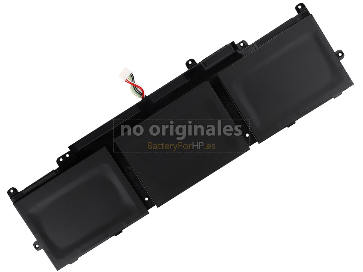 batería para HP Envy 13-AD053TX