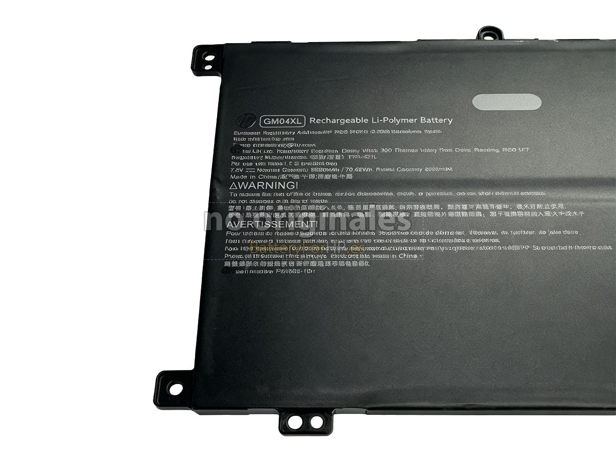 batería para HP OmniBook ULTRA 14-KD0010NI