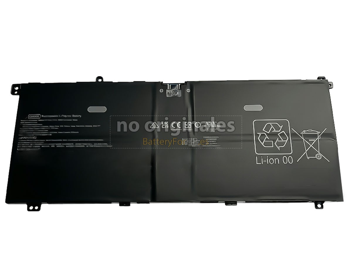 batería para HP OmniBook ULTRA 14-KD0010NI