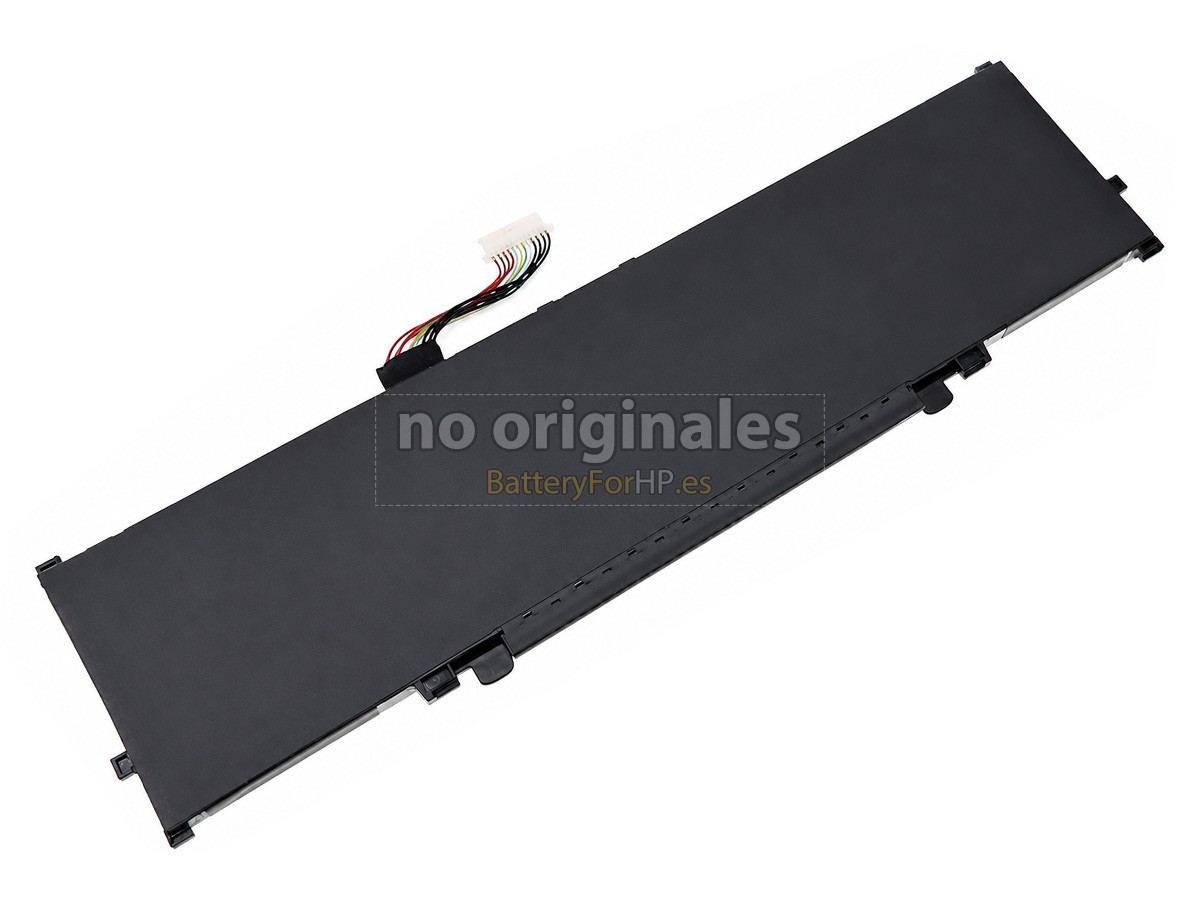 batería para HP AP3F4AV