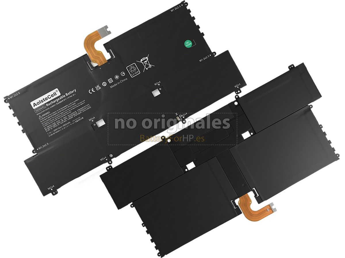 batería para HP Spectre 13-V104NA