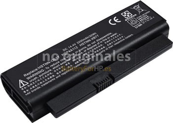 14.4V 2200mAh batería para Compaq NK573AA notebook pc
