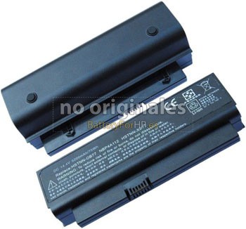 14.4V 4400mAh batería para Compaq NK573AA notebook pc