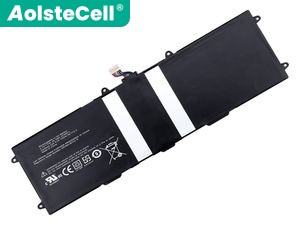Batería para laptop HP HSTNH-B17C