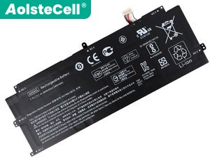 Batería para laptop HP 902402-2B2