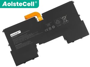 Batería para laptop HP HSTNN-LB8C