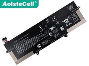 Batería para laptop HP L07353-541