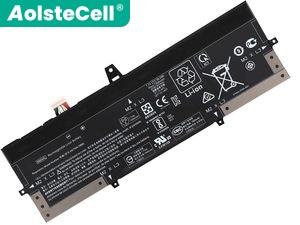 Batería para laptop HP BM04056XL