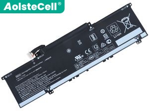 Batería para laptop HP ENVY x360 13-ay0021nr