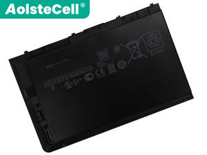 Batería para laptop HP HSTNN-IB3Z