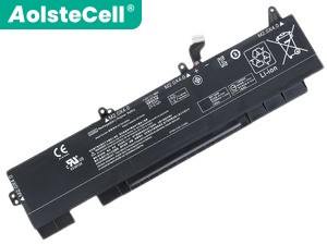 Batería para laptop HP L77622-541