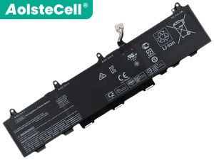 Batería para laptop HP HSTNN-LB8Q