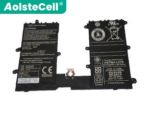 Batería para laptop HP 740479-001