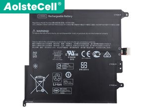 Batería para laptop HP HSTNN-IB8E