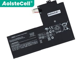 Batería para laptop HP M75108-006