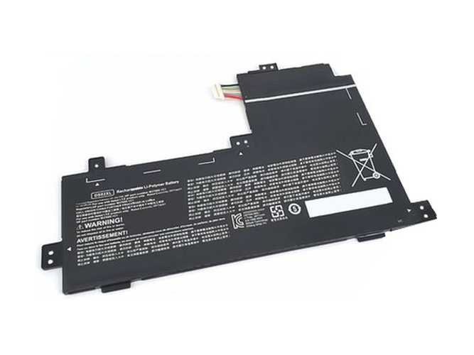 Batería para laptop HP DS02XL