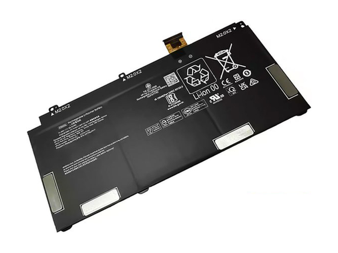 Batería para laptop HP HSTNN-OB2Z