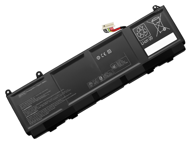 Batería para laptop HP ZBook Ultra 14 inch G1a