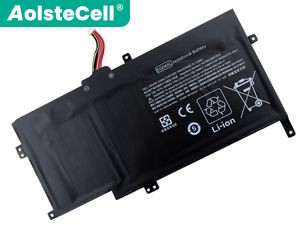 Batería para laptop HP 681881-271