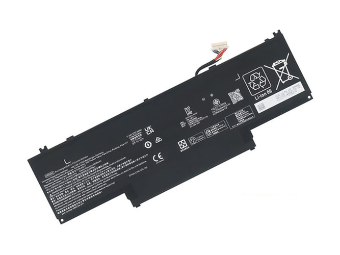 Batería para laptop HP P34002-001-HPI