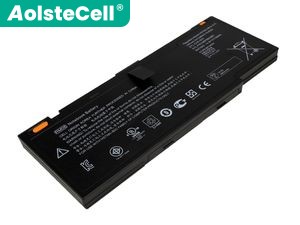 Batería para laptop HP RM08