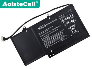 Batería portátil HP Slate 17-l010
