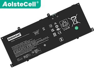 Batería para laptop HP GD03XL