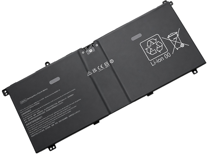 Batería para laptop HP omnibook ultra 14-kd0111tu