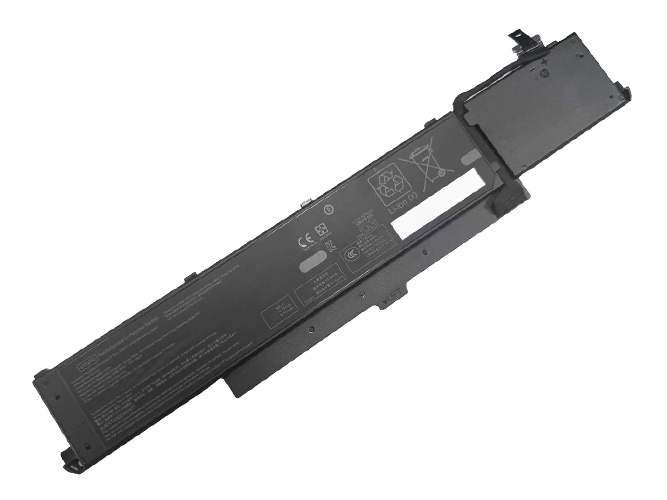 Batería para laptop HP TPN-DB2D