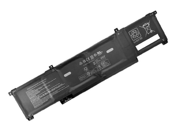 Batería para laptop HP omnibook 7 16-az0003na