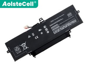 Batería para laptop HP L79376-1B2