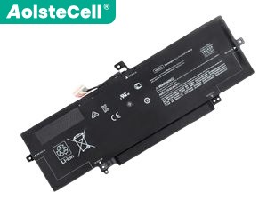 Batería para laptop HP L82391-005