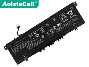 Batería para laptop HP ENVY x360 13-ag0002ng