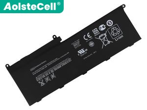 Batería para laptop HP HSTNN-DB3H