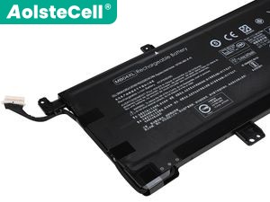 Batería para laptop HP ENVY X360 15-aq160sa