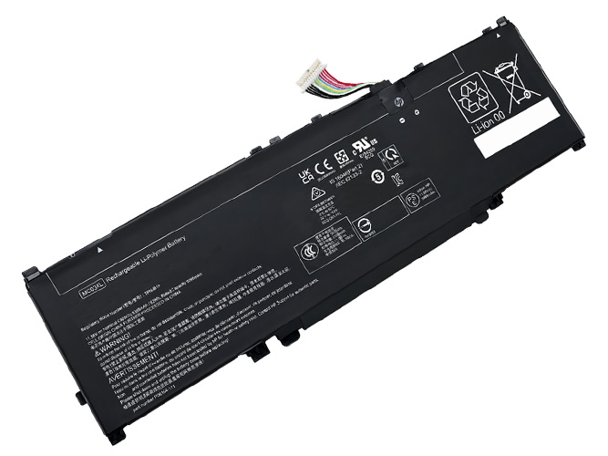 Batería para laptop HP P06164-171