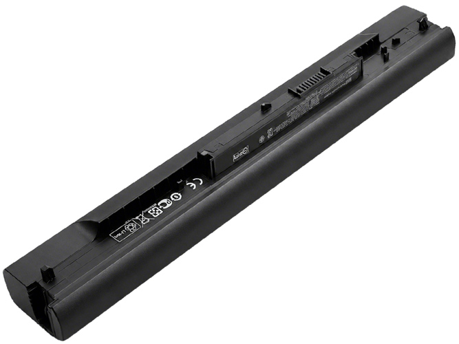 Batería para laptop HP MI06