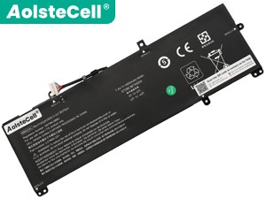 Batería para laptop HP L27868-1C1