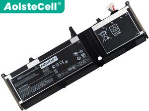 Batería para laptop HP M82230-005