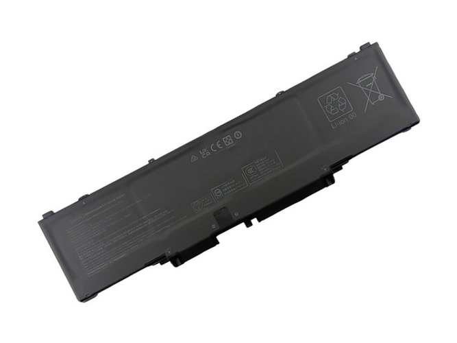 Batería para laptop HP ZBook 8 G1i 14 inch-BV5L1PT
