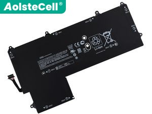 Batería para laptop HP 750335-2C1