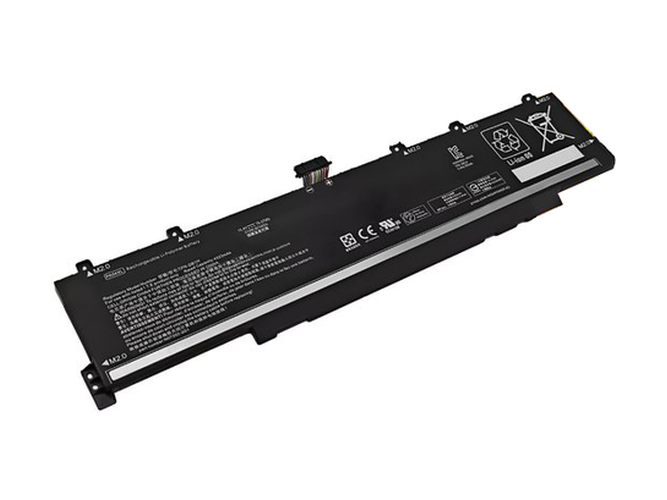 Batería para laptop HP PA04XL