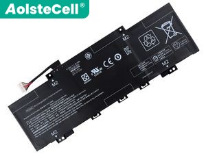 Batería para laptop HP Pavilion Aero 13-be0157ng