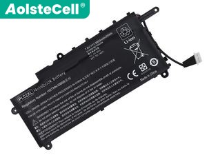 Batería portátil HP TPN-C115