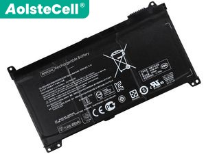 Batería para laptop HP HSTNN-I74C