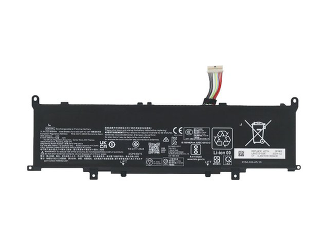 Batería para laptop HP N70705-001