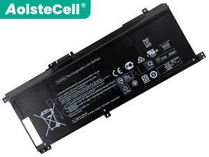 Batería para laptop HP ENVY x360 15-ds0007ng